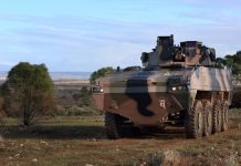 BAE Systems Australia selects Victorian SMEs for LAND 400 work