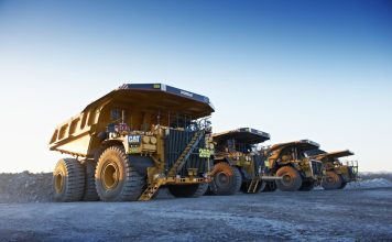 Glencore tables US$2.55bn bid for Rio Tinto’s Coal & Allied