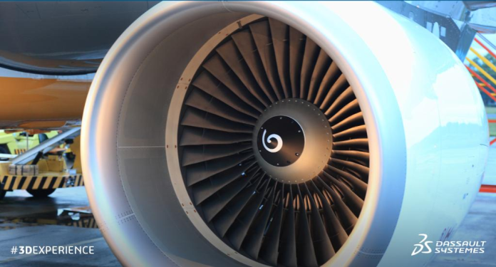 Dassault Systemes