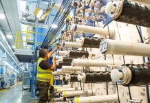 LeMond Composites, Deakin University partnership to revolutionise carbon fibre production