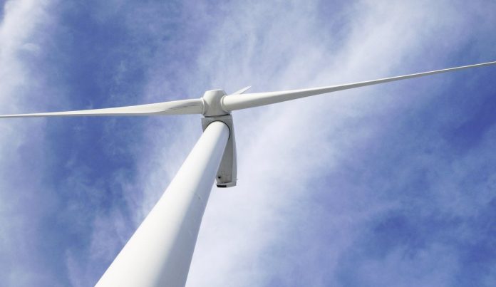 Granville Harbour Wind Farm