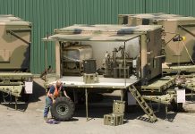 Lockheed Martin Australia wins large RAAF contract
