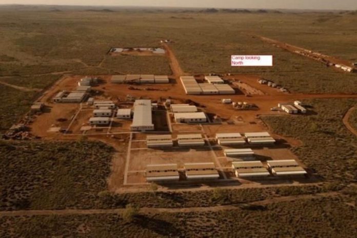 Pilbara Minerals