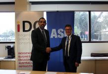 ASC steps up commitment to increase participation of Indigenous-owned businesses in its national supply chain