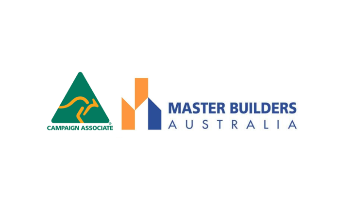 Australian Made Master Builders