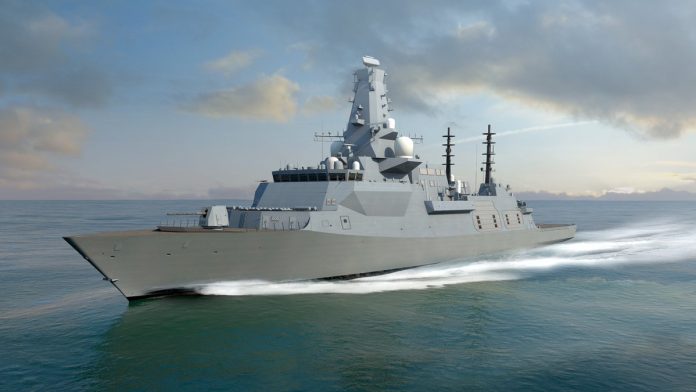 BAE Systems