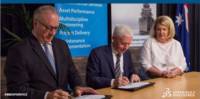 Dassault Systemes