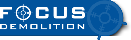 Focus Demolition and Asbestos Removal