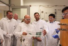 Revolutionary Aussie technology for renewables gets $2m government boost