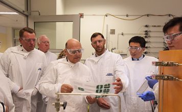 Revolutionary Aussie technology for renewables gets $2m government boost Â