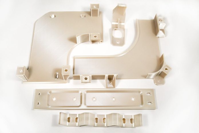 Stratasys Airbus