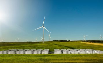 Tesla’s giant battery in SA officially switched on