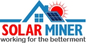 Solar Miner