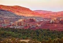 Thiess wins $650m Solomon extension