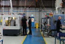 Sutton Tools achieves a 10% improvement on its surface finish and gains traction in the aerospace market
