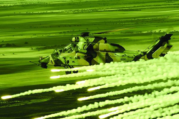 Tiger ARH CMDS Trial