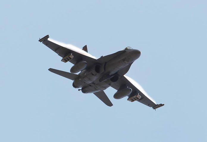 Boeing