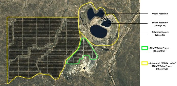 Genex Kidston Phase 2