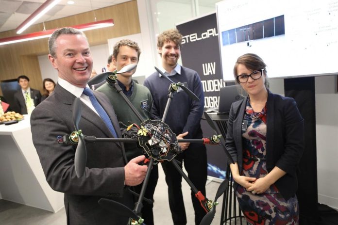 Lockheed Martin STELaRLab