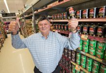 SPC Ardmona launches the first ever Aussie-grown canned cherry tomatoes