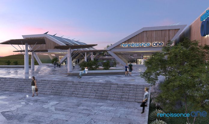 Renaissance-one-impression-VISITOR-CENTRE