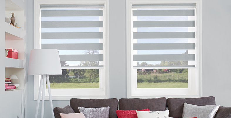 McMullens Blinds