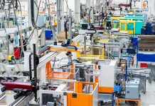 46% of APAC manufacturers anticipate having fully-connected factories by 2022
