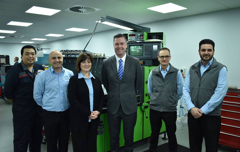 Jobs boost for former automotive workers in Victoria Australian