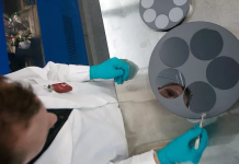 BluGlass to deliver power electronics of the future