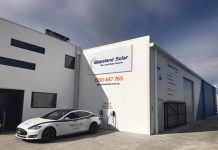 Gipssland Solar secures Government backing to expand its business