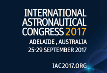 World’s premier space meeting kicks-off in Adelaide