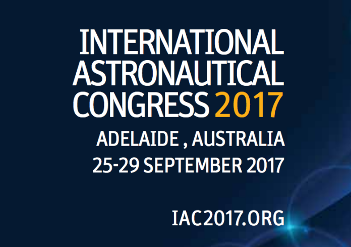 IAC 2017