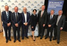 Austal opens new design and project management office in Adelaide