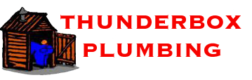Thunderbox Plumbing