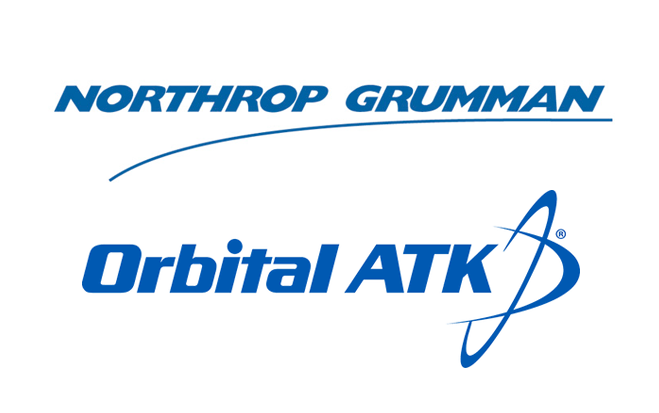 Northrop Grumman Orbital ATK