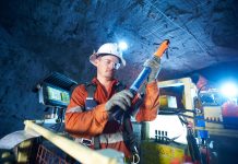 Orica announces successful production trials for the world’s first wireless electronic blasting system