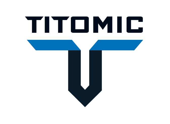 Titomic