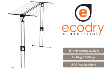 SA manufacturer to launch unique clothesline for disability and aged care sectors