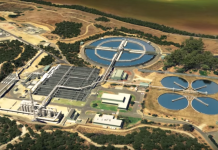 WA’s largest wastewater treatment plant undergoes $158m upgrade