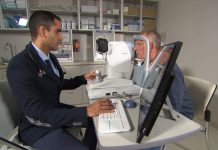 New CSIRO-developed AI technology to help prevent blindness from diabetes