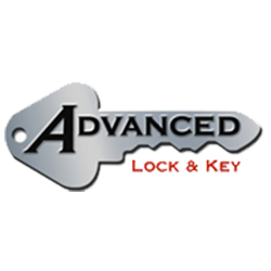 Advanced Lock and Key