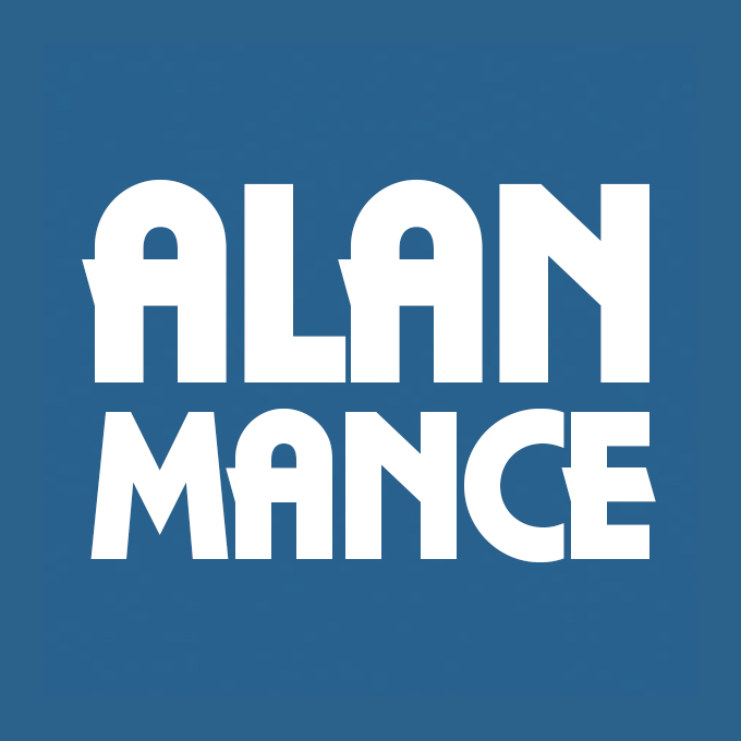 Alan Mance