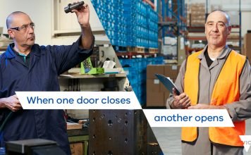 Gear up your business with ex-auto workers
