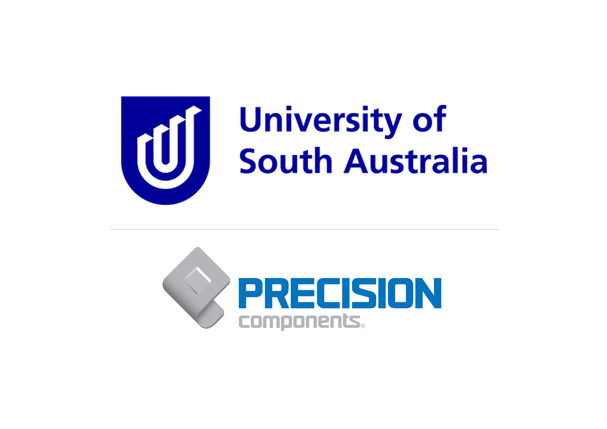 University of South Australia Precision Components