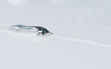 RMIT’s liquid metal breakthrough could revolutionise electronics