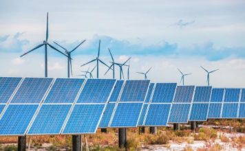 Windlab’s Kennedy Park wind, solar and battery project reaches financial close