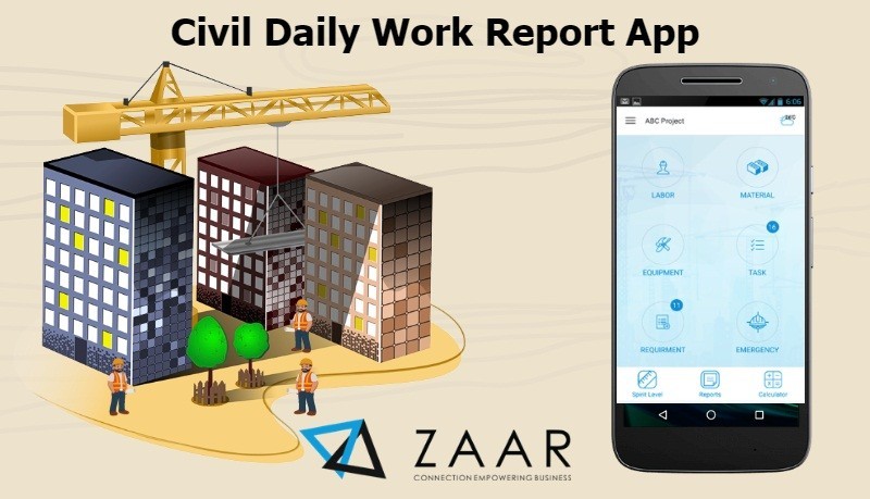 ZAAR Technologies