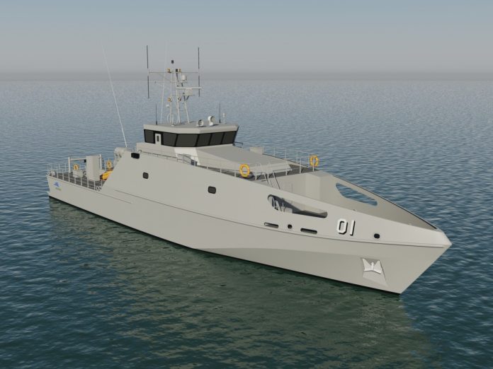 Austal