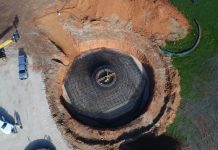 Windlab completes construction of Kiata wind farm in Victoria