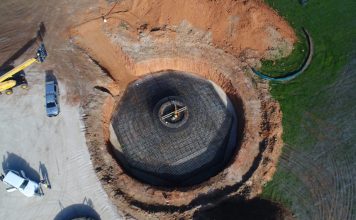 Windlab completes construction of Kiata wind farm in Victoria